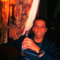 Moi Alegretti's Photo