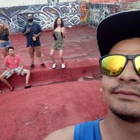 Felipe Gonzalez's Photo