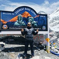 yogesh patel's Photo