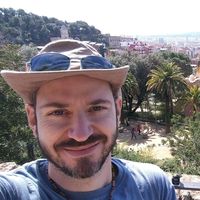 Pat Pomerleau的照片