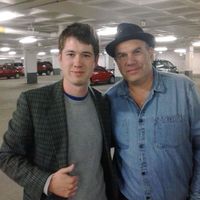 Ian Lanphier的照片