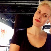 Fotos von Emma Walter