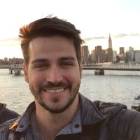 Danilo Tavares的照片