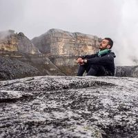 Alejandro Mejia的照片