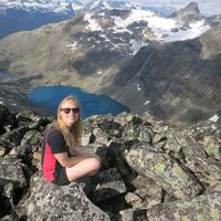 Ingvild Eldegard's Photo