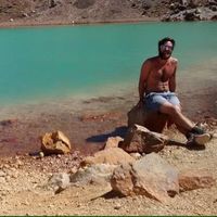 Ken Van Ruysseveldt's Photo