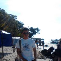 Ricardo Esteban Narvaez's Photo