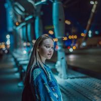 Eliza Semenova's Photo