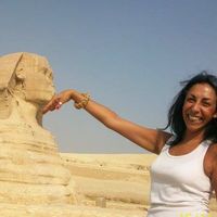 Marcela Olivera Aceituno's Photo