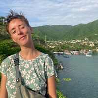 Chloe Meunier's Photo