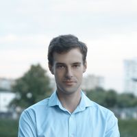 Denys Golyshevskyi的照片