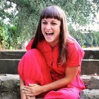 Marta Muñoz Vila's Photo