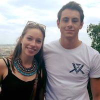 Constance Rougeau's Photo