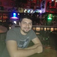 Photos de Federico Rodriguez