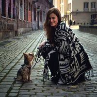 Christina Romano's Photo