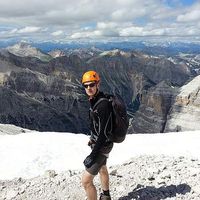 Tomasz Janiczko's Photo