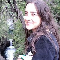 Fernanda Cabañas's Photo