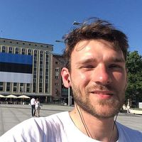 Paolo Farronato's Photo