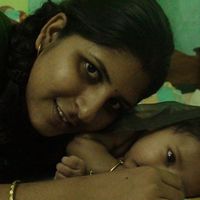 Keerthana Anandan's Photo