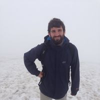 Tony Newson的照片