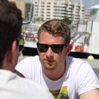 Julian GottHt's Photo