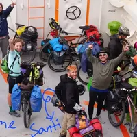 Santi Mauri的照片