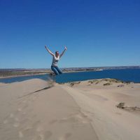 Amélie Monfront's Photo