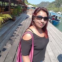 Bhavani Sigamany的照片