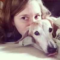 Gabriela Ferreira's Photo