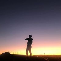 Mattia Zhang's Photo