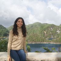 Barbara Beltran's Photo