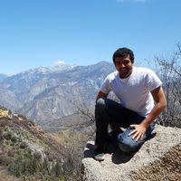 Fotos de Claudio Daflon