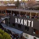 [Denver Couchcrash] Lunch at Avanti's picture