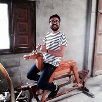 Carlos arribas的照片