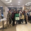 Hat 2hwatk W Ta3ala- قعدة حكي 's picture