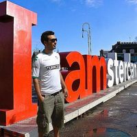 Gökhan Kırmızıoğlu's Photo