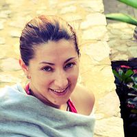 Georgeta Mureanu's Photo