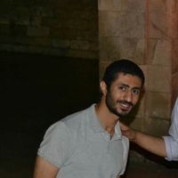 mahmoud alaa's Photo