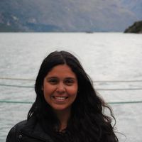 Ignacia Labbe的照片