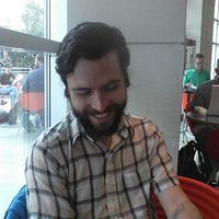 Tony Presley's Photo