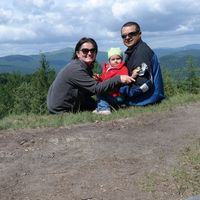 Sylwia Hausner's Photo