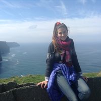 Florencia Scorza的照片