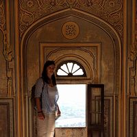 Ester Gaggi Slokar's Photo