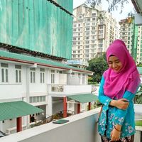 Fotos de Retno Palupi  Dyah Ambarsiwi