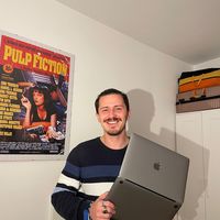 David Pervizi的照片