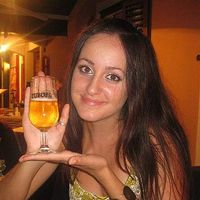 Melani Hromin's Photo