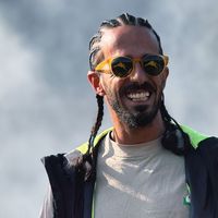 Elias Samare's Photo