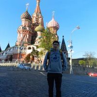 Paschalis Kusios的照片