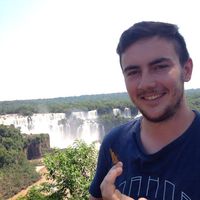 Patrick Greenfield的照片