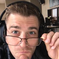 Corben Ketelsen's Photo